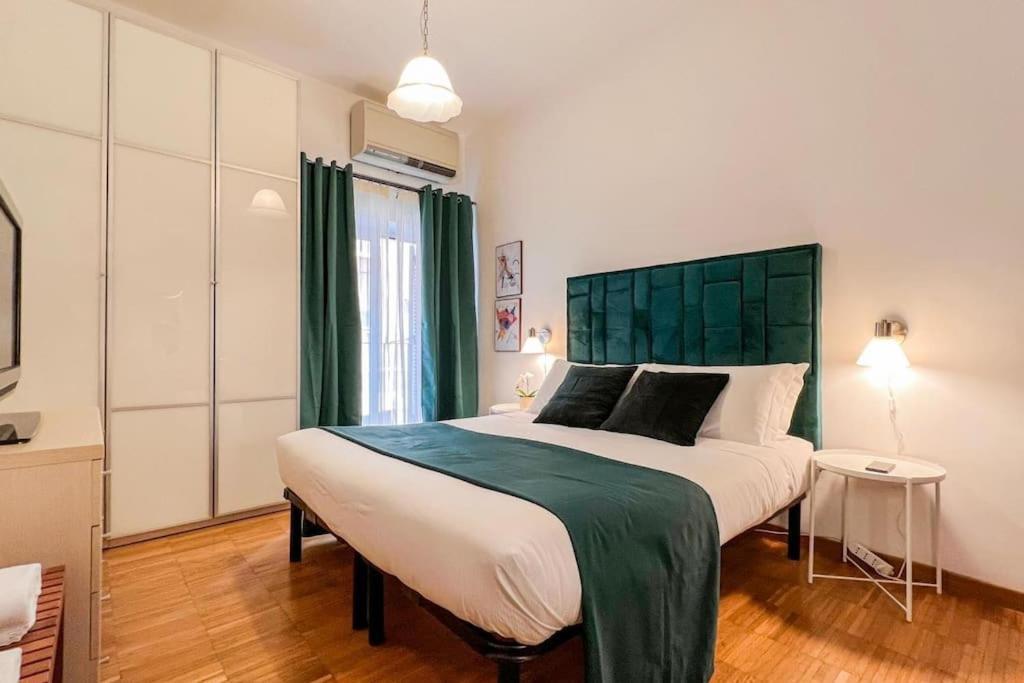 Studio Flat - Piazza San Cosimato By Yourhost โรม ภายนอก รูปภาพ